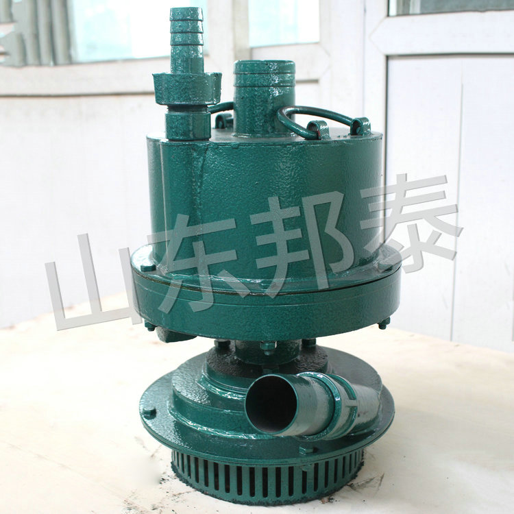 FQW20-40型化工廠使用氣動(dòng)潛水排污泵.jpg